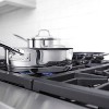 Cuisinart 11pc Professional Series Cookware Set - 3 of 4