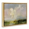 Stupell Industries Abstract Clouds Painting, 21" x 17" - 3 of 4