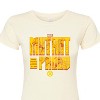 Women's - Marvel - X-Men Mutant And Proud Fitted Graphic T-Shirt - 2 of 3