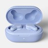True Wireless Earbuds Active Noise Cancelling - heyday™ - 2 of 3