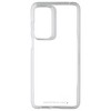 ZAGG Gear4 Crystal Palace Series Hardshell Case for Motorola Edge (2021) - Clear - 2 of 3