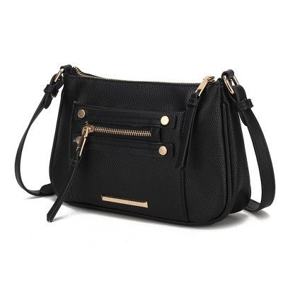 MKF Collection Essie Crossbody Women's Handbag Purse by Mia K