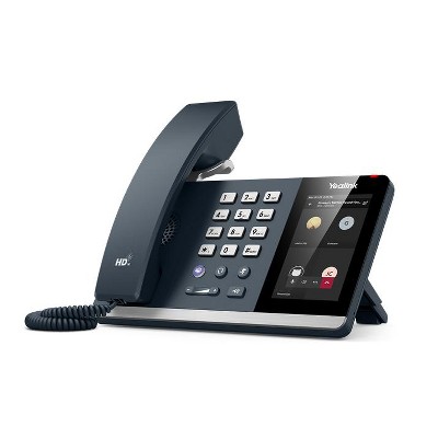 IP PHONE YL TEAMS ANDORID 9.0 WIFI