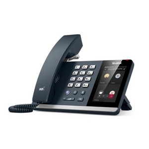IP PHONE YL TEAMS ANDORID 9.0 WIFI - 1 of 3