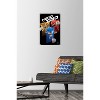 Trends International Sonic The Hedgehog 3 - Hero Trio Unframed Wall Poster Prints - 2 of 4