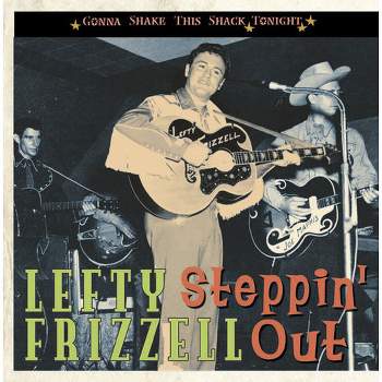 Faron Young - Gonna Shake This Shack Tonight: Hi-tone Poppa Faron Young - Gonna Shake This Shack Tonight: Hi-tone Poppa
