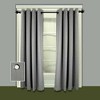 Ricardo Grand Pointe Grommet Panel w/Wand - 4 of 4