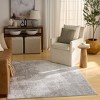 Nourison Dekor Abstract Indoor Area Rug - 2 of 4
