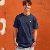 Dalix Mens Ghost Soft Heavyweight Tee - 4 of 4