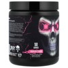 JNX Sports The Curse!®, Pre-Workout, Tropical Storm, 8.8 oz (250 g) - 4 of 4