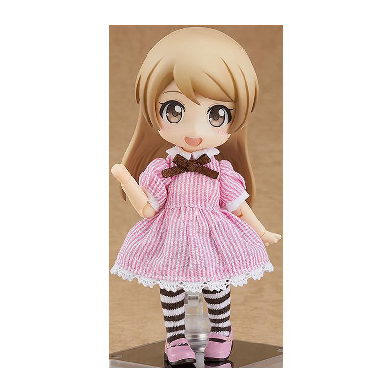 Alice Another Color Version | Nendoroid Doll | Good Smile Company Action figures, 3 of 6