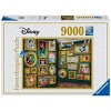 Ravensburger Disney Museum 9000pc Jigsaw Puzzle - 2 of 3