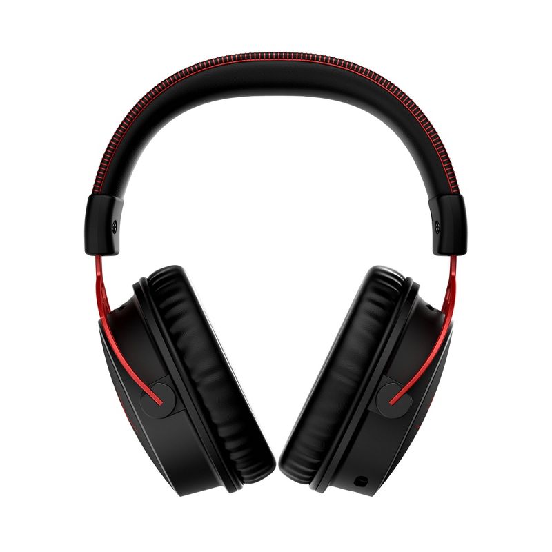 HyperX Could Alpha Wireless Gaming Headset for PC - Black, 5 of 16