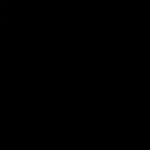 jet black
