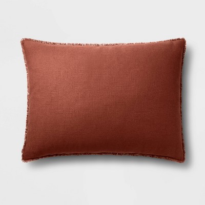 euro throw pillows