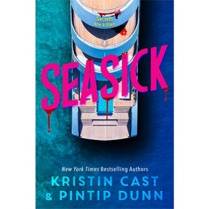 Seasick - by Kristin Cast & Pintip Dunn - 1 of 1