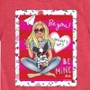 Boys' - Barbie - Hello Lovely Barbie Short Sleeve Graphic T-Shirt - 2 of 4