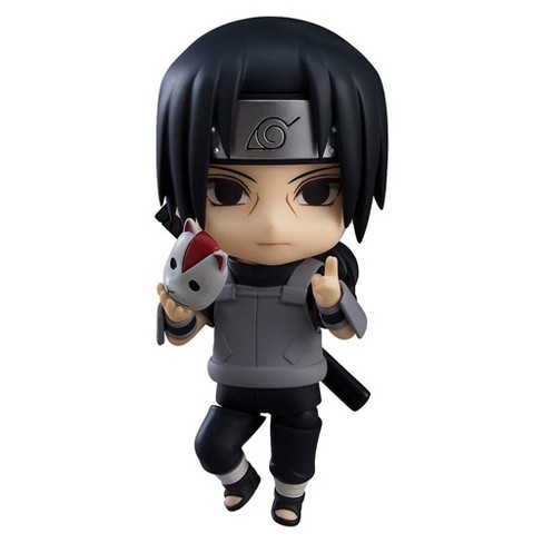 Good Smile Company: Nendoroid: Naruto Shippuden - Itachi Uchiha: Anbu Black Ops Ver. #1726 - image 1 of 4