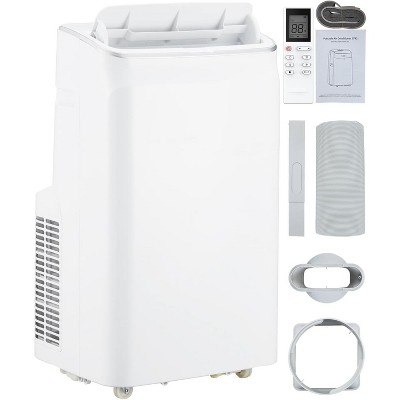 12000 Btu Portable Conditioners, 3-in-1 Cooling AC Unit w/Dehumidifier