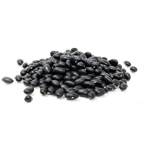 Mountain High Organics Black Turtle Beans - 25 Lb : Target