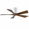 Matthews Fans Irene-5H - Light in  Matte Black - 4 of 4