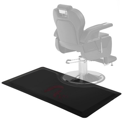 FDW Anti-Fatigue Salon Mat Salon Chair Mat