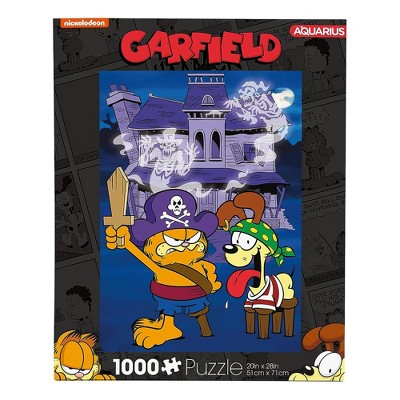 scary garfield game boy｜Pesquisa do TikTok