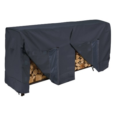 Classic Accessories 8' Log Rack Cover - COLOR