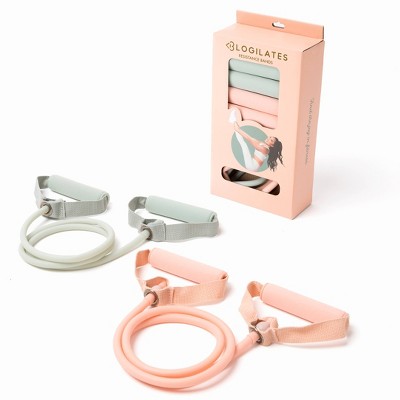 Blogilates Resistance Bands 2pk