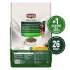 Nutrish Zero Grain Chicken & Sweet Potato Dry Dog Food - 2 of 4