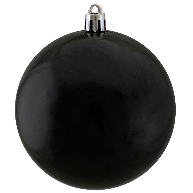 Northlight 32ct Shatterproof Shiny Christmas Ball Ornament Set 3.25 ...