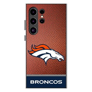 NFL AFC Teams Football Wordmark MagSafe Compatible Cell Phone Case for Samsung Galaxy - 1 of 4