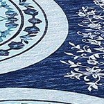 indigo