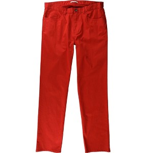 Calvin Klein Mens Authentic Season Casual Trouser Pants - 1 of 2