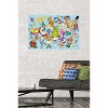Trends International Nickelodeon Characters Unframed Wall Poster Prints - 2 of 4