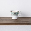 Noritake Serene Garden Set of 4 Cups - 3 of 4