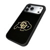 NCAA Big 12 Universities Solid Bump Cell Phone Case for Apple iPhone 17 Series - 2 of 4