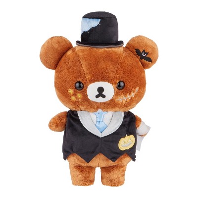 Chairoikoguma San-X Original Mysterious Halloween Series Plush