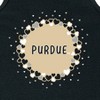 NCAA Purdue Boilermakers Toddler Girls' Ruffle Dress - 3 of 3