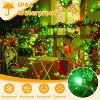 Ollny 400 LED Christmas RGB String Lights (Green Cable, 130 Modes) - 3 of 4