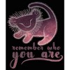 Juniors Womens Lion King Simba Remember Who You Are Cowl Neck Sweatshirt - 2 of 4