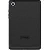OtterBox DEFENDER SERIES Case & Stand for Galaxy Tab A7 - Black (77-80626) - Refurbished - 3 of 3