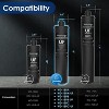 Waterdrop RF15-UF 0.01 Micron Replacement Filter Cartridge For 15UA/15UA-UF/15UB/15UB-UF/15UC/15UC-UF Under Sink Water Filter - 2 of 4