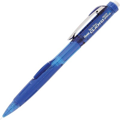 Pentel Twist-Erase Click Mechanical Pencils PENPD275TC