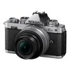 Nikon Z fc DX-format Mirrorless Camera Body w/ NIKKOR Z DX 16-50mm f/3.5-6.3 VR - 3 of 3