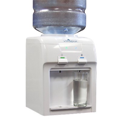 vitapur countertop water dispenser