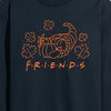 Men's - Friends - Cornucopia Long Sleeve Graphic T-Shirt - 2 of 4