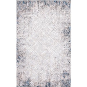 Vogue VGE158 Power Loomed Indoor Rugs - Safavieh - 1 of 4