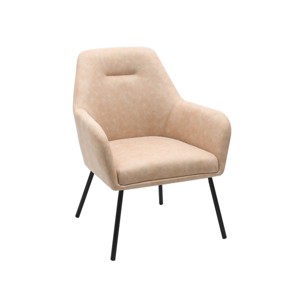 Brassex Arlo Dining Chair - 1 of 4