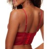 Adore Me Women's  Bustier Corset - 4 of 4